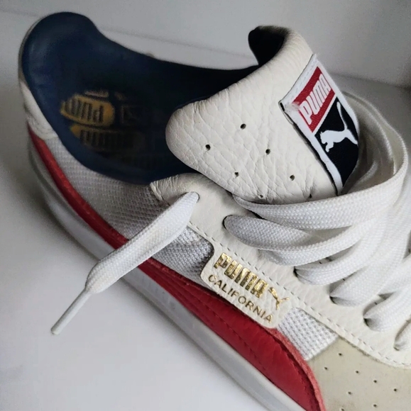 Puma shoes - Picture 6 of 10